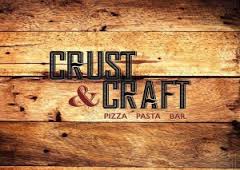 Crust and Craft - Ocean Atlantic Sotheby